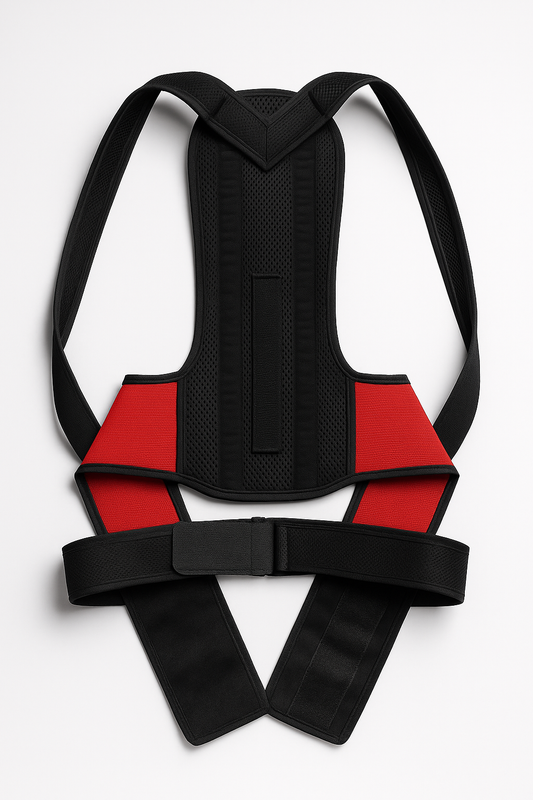 Posture Corrector For Men's and Women's