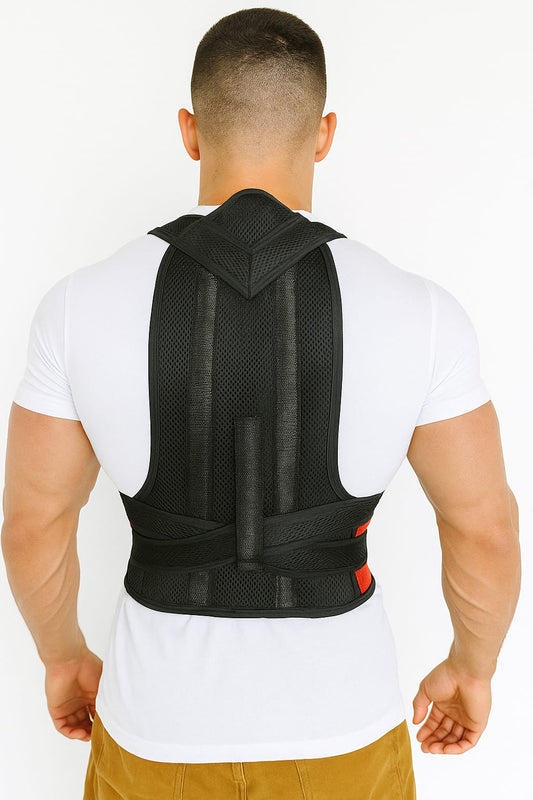 Posture Corrector For Men's and Women's